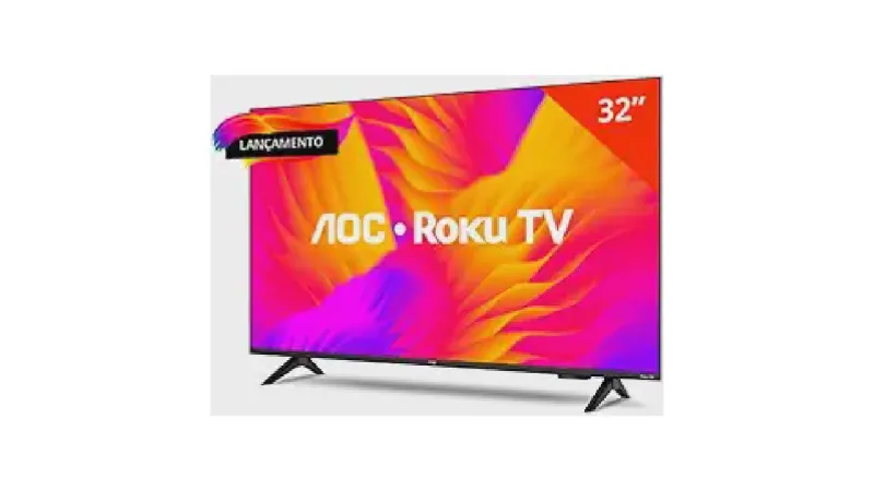 Melhor Tv Custo Benefício 32 Polegadas: Qual Escolher?