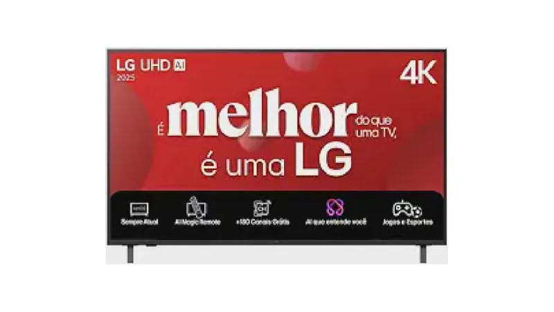 Melhor Tv Custo Benefício 60 Polegadas: Guia Essencial!