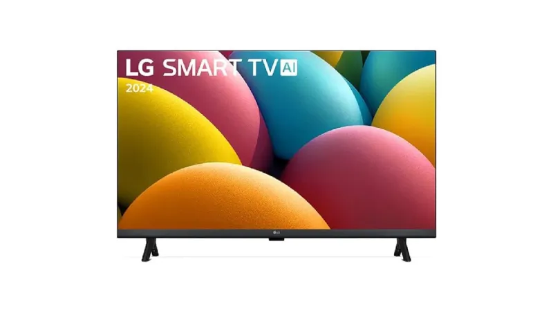 Melhor TV da LG: 10 Modelos com Tecnologia de Ponta