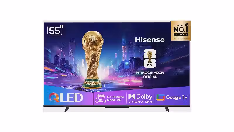 Melhor TV Gamer: 4 Modelos com 144Hz e Alta Fluidez