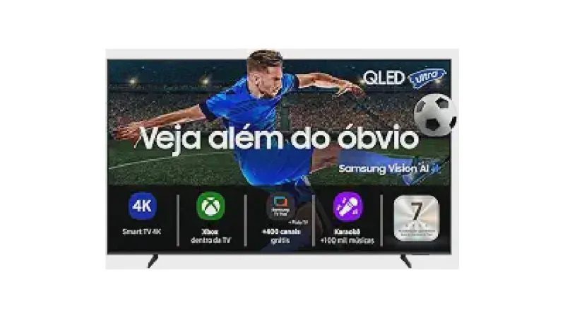 Melhor Tv Led 55: Guia Definitivo de Compra
