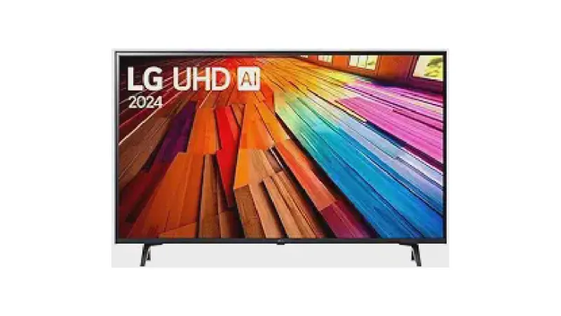 Melhor Tv LG 43 Polegadas 4K: Qual a Ideal Para Você?
