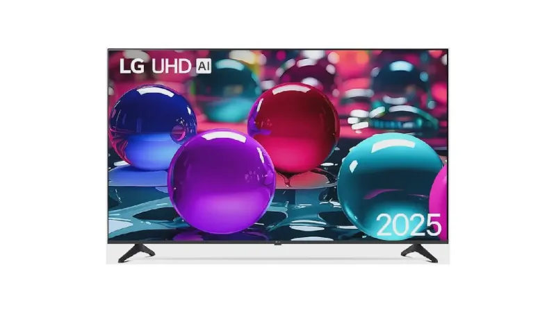 Melhor Tv LG 43 Polegadas: Guia Essencial Para Sua Escolha