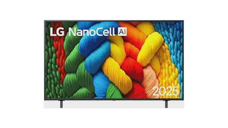 Melhor Tv LG 50 Polegadas: Escolha Ideal 4K