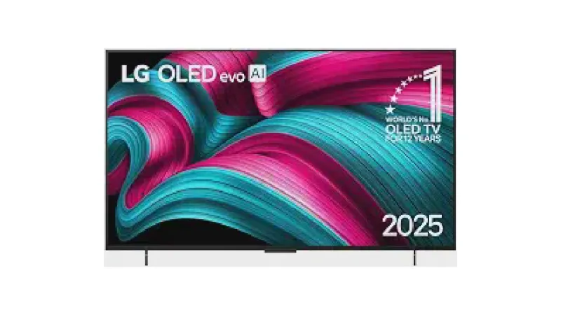 Melhor Tv LG para Games: 4K OLED com 120Hz