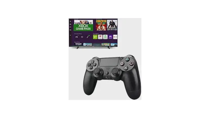 Melhor Tv para Game Pass: Qual a Ideal para Jogos em Nuvem?