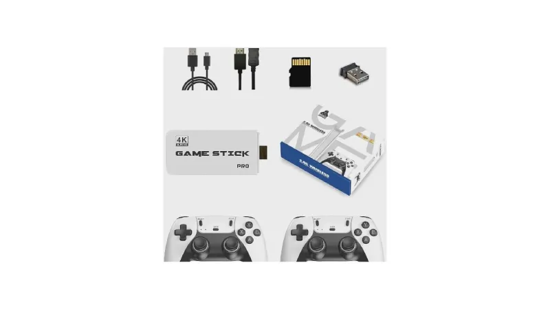 Melhor TV para Game: 5 Consoles Retro de Alta Performance