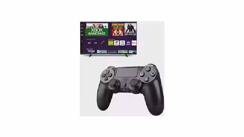 Melhor TV para Xbox Game Pass: Qual Escolher?
