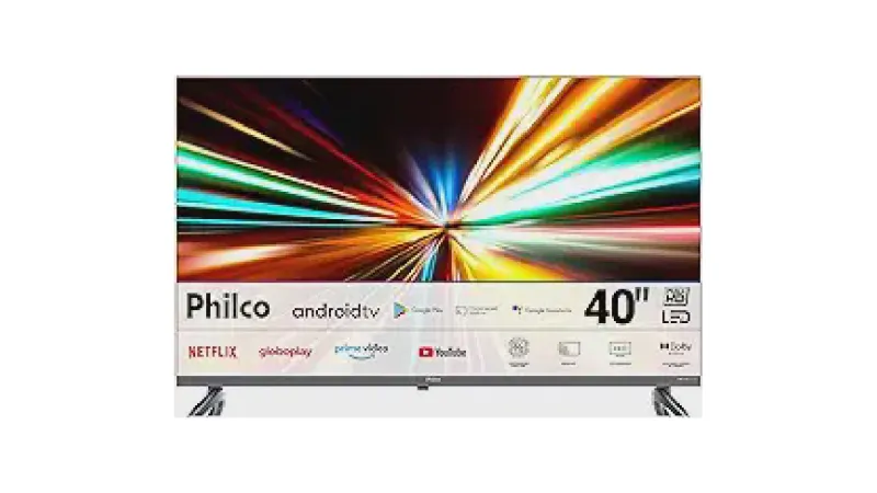 Melhor Tv Philco ou AOC: Qual Escolher?