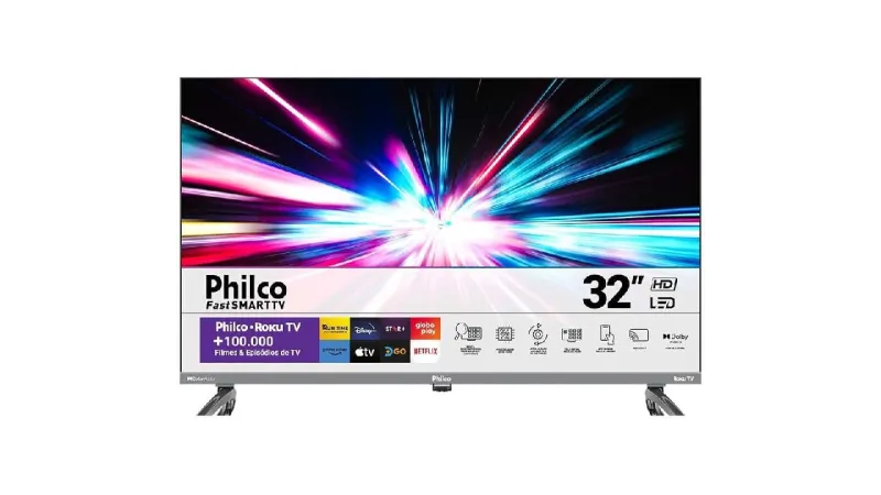 Melhor Tv Philco ou LG: Qual Escolher?