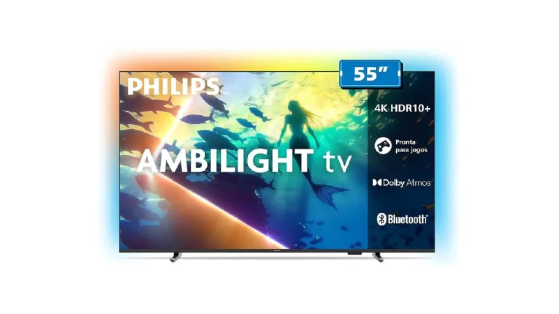 Melhor Tv Philco ou Philips: Qual Escolher?