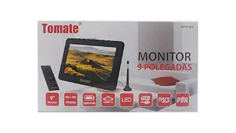 Melhor Tv Portátil: Qual a sua ideal?