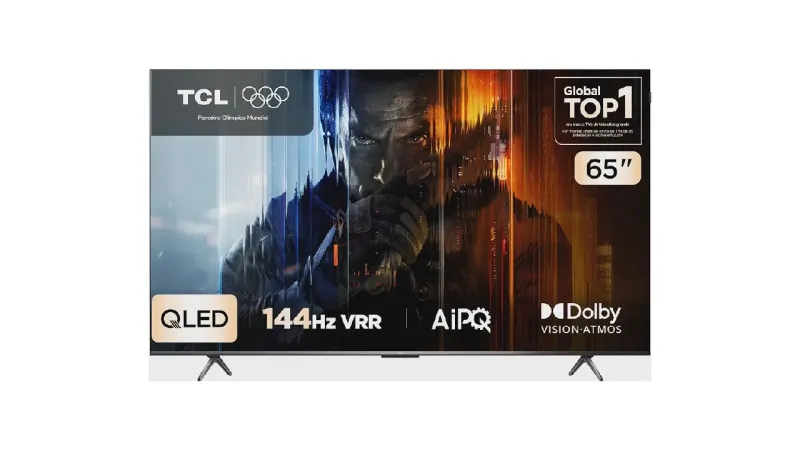 Melhor Tv TCL 65 Polegadas: Análise Completa