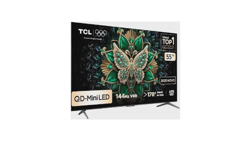 Melhor Tv TCL ou LG: Qual a Escolha Certa Para Você?