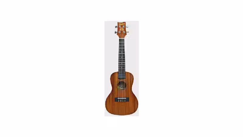 Melhor Ukulele Concerto: 10 Modelos de Alta Fidelidade