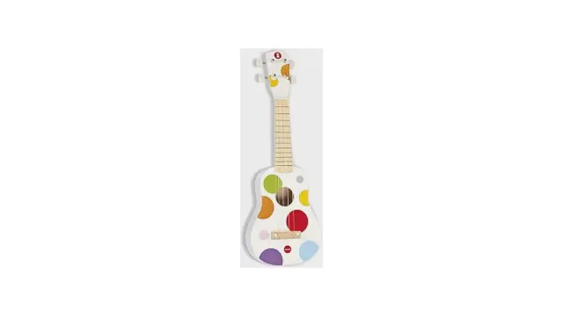 Melhor Ukulele para Crianças: Guia Completo para Iniciantes