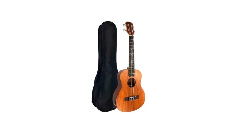Melhor Ukulele Tenor: Guia Essencial para Músicos