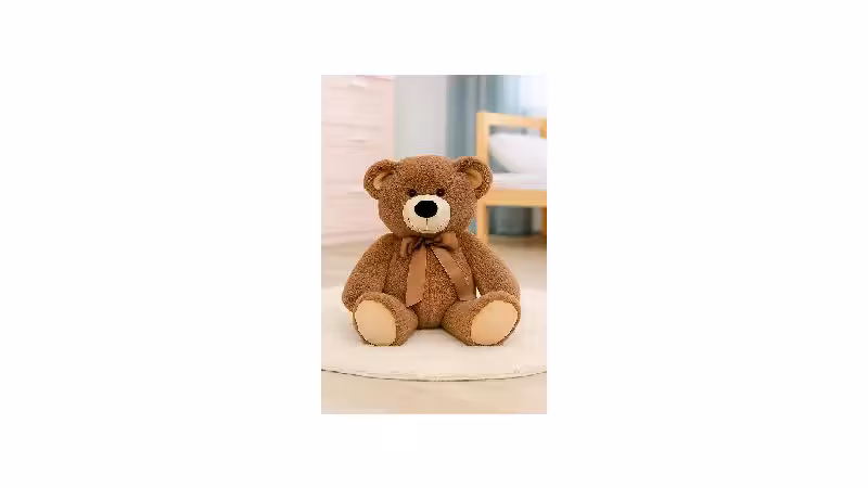 Melhor Urso de Pelúcia: 10 Modelos Antialérgicos