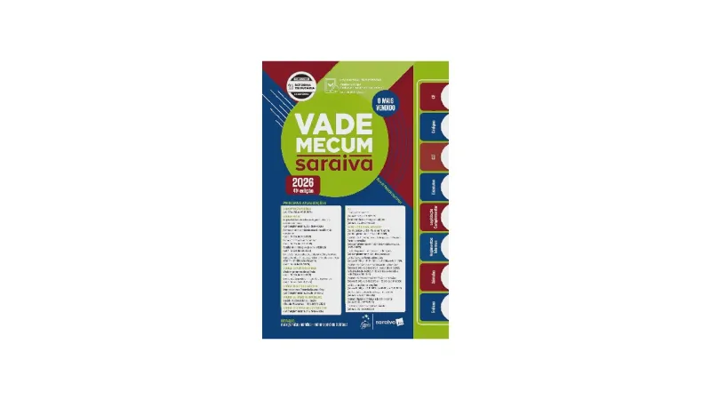 Melhor Vade Mecum para Concursos: Guia Essencial para Sua Aprovação