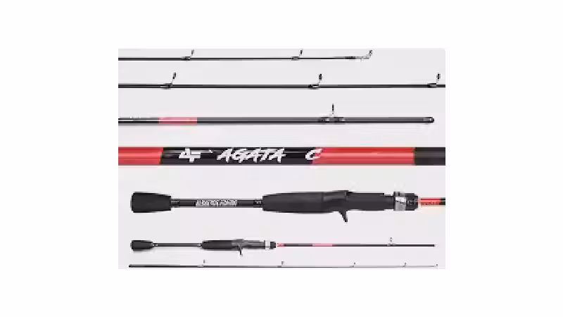 Melhor Vara de Pesca para Carretilha: Guia Essencial