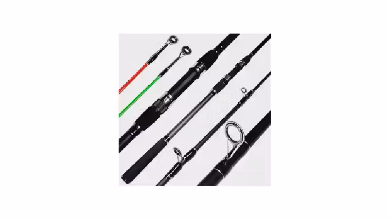 Melhor Vara de Pesca para Praia: Qual a Ideal para Peixes Grandes?
