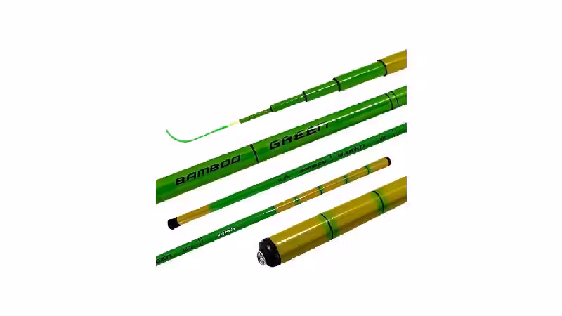 Melhor Vara de Pesca: 10 Modelos para Alta Performance