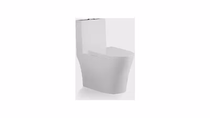 Melhor Vaso Sanitário para não Entupir: 5 Modelos Anti-Entupimento