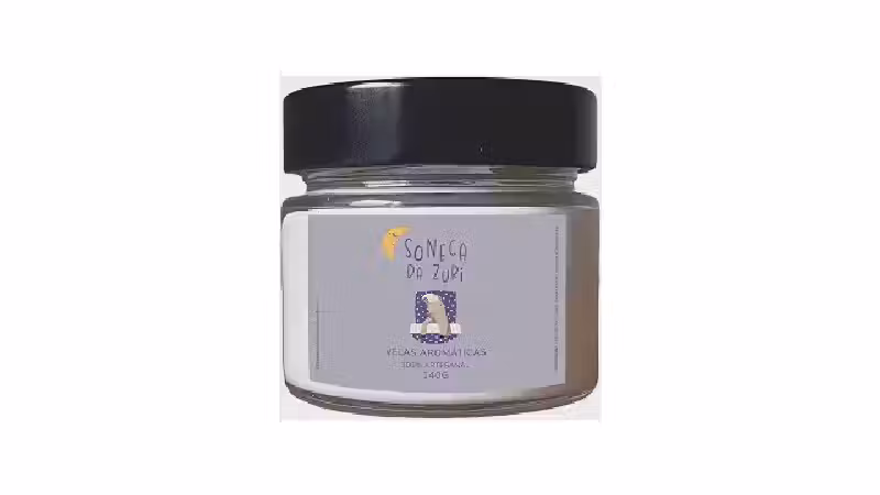 Melhor Vela Aromática do Mundo: Guia de Aromas Naturais