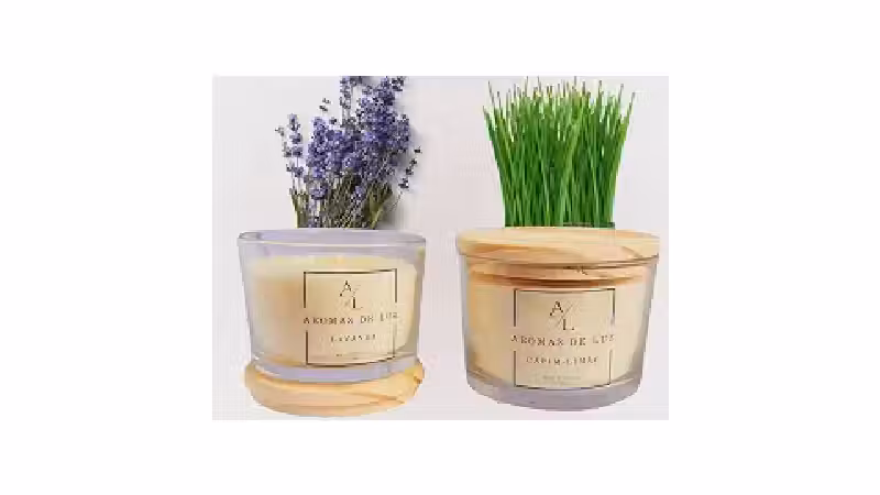 Melhor Vela Aromática: Aromas Que Transformam Seu Espaço