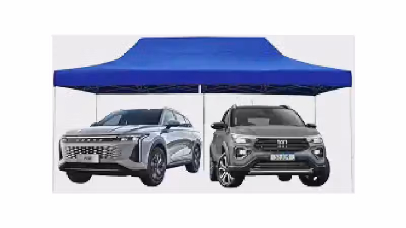 Melhor Vendedor Tenda: Durabilidade e Proteção