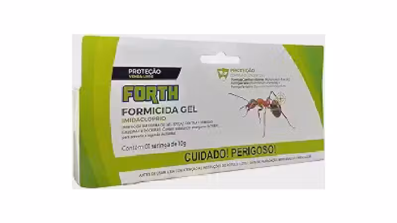 Melhor Veneno para Formiga Preta: Guia Completo para Erradicar Infestações