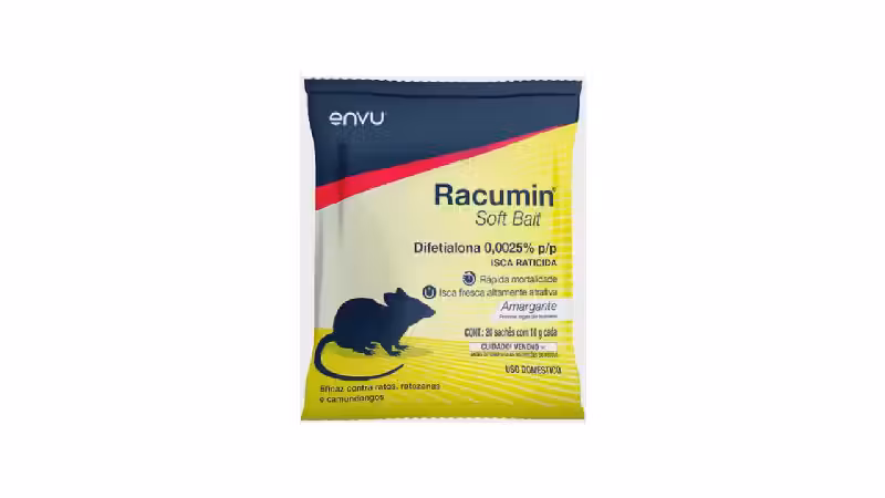 Melhor Veneno para Rato Chumbinho: Guia Completo de Compra