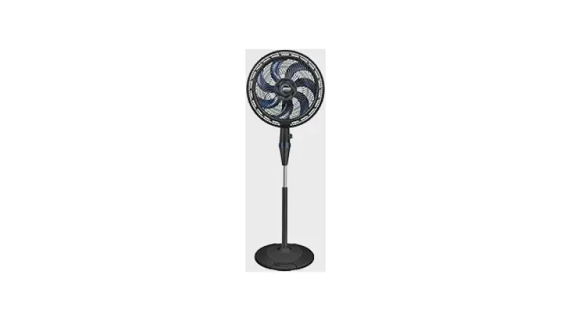 Melhor Ventilador de Coluna Arno: Potência e Conforto