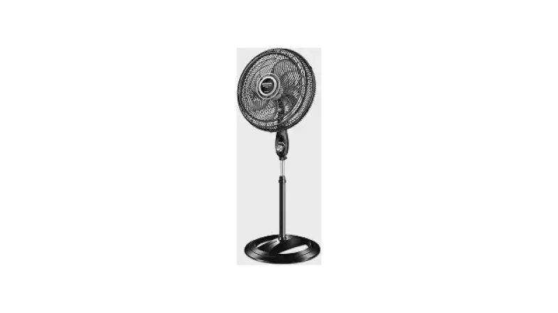 Melhor Ventilador de Coluna Mondial: 8 Pás e Super Turbo
