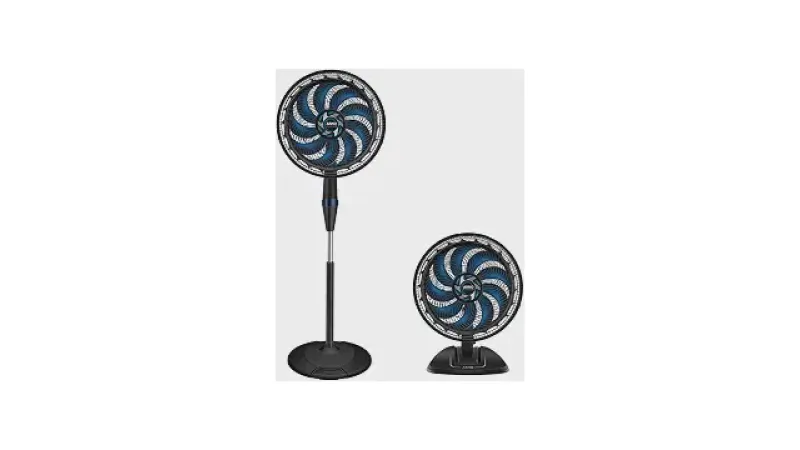 Melhor Ventilador de Coluna Silencioso para Dormir: Conforto Noturno Garantido