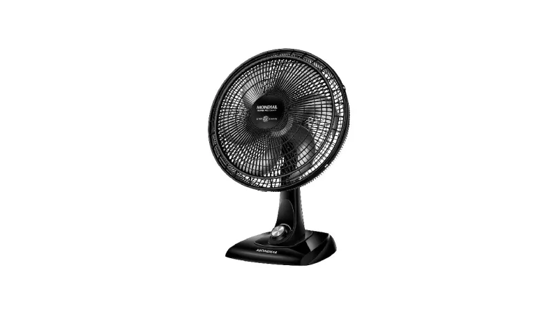 Melhor Ventilador de Mesa: Potência e Silêncio