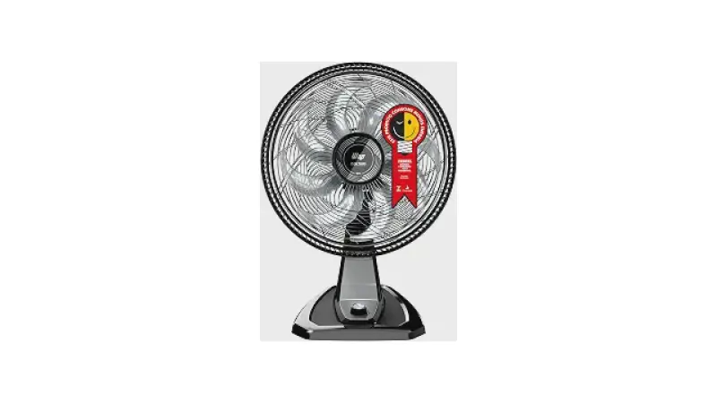 Melhor Ventilador de Parede Custo Benefício: Potência e Economia