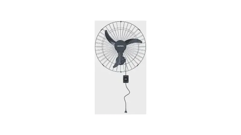 Melhor Ventilador de Parede: Potência e Versatilidade