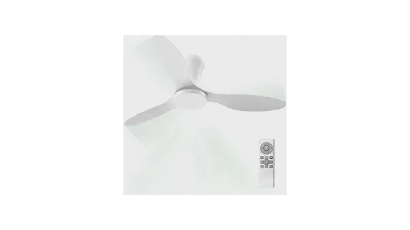 Melhor Ventilador de Teto com Controle Remoto Silencioso: Guia Completo