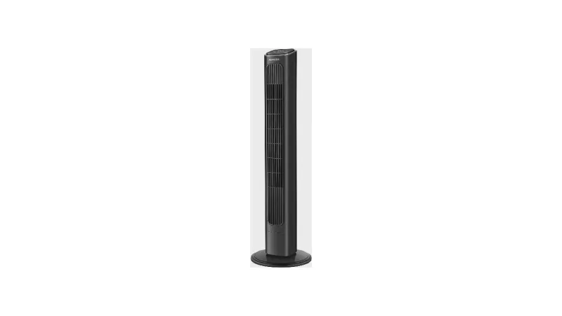 Melhor Ventilador de Torre do Mercado: Potência e Silêncio