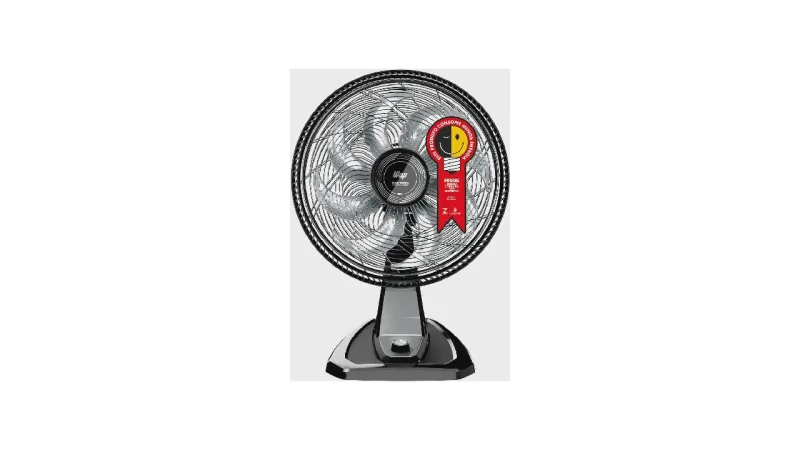 Melhor Ventilador mais Silencioso: Dicas para um Ambiente Tranquilo