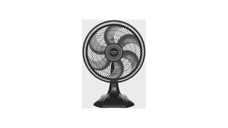 Melhor Ventilador Mondial ou Britania: Potência e Tecnologia