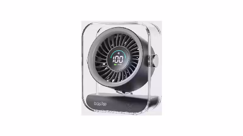 Melhor Ventilador Portátil USB: 10 Modelos de Alta Performance