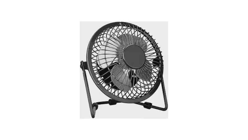 Melhor Ventilador Usb: Potência e Portabilidade