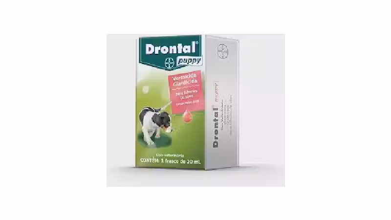 Melhor Vermífugo Cachorro Filhote: Proteção Essencial
