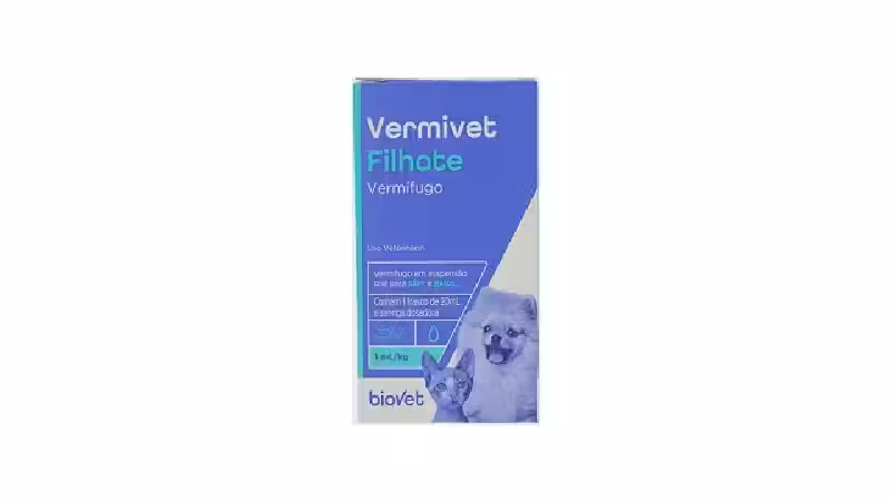 Melhor Vermífugo para Gatos Filhotes: Guia Essencial