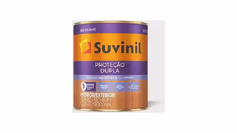 Melhor Verniz para Madeira Exposta: Proteção e Acabamento Duradouro