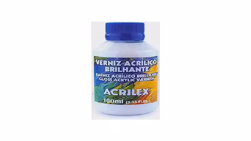 Melhor Verniz para Tela de Pintura: Proteção e Acabamento