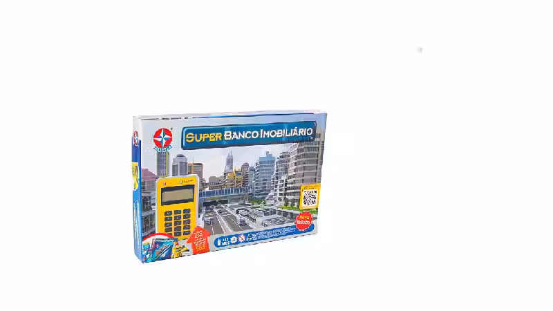 Melhor Versão do Jogo de Banco Imobiliário: 8 Modelos