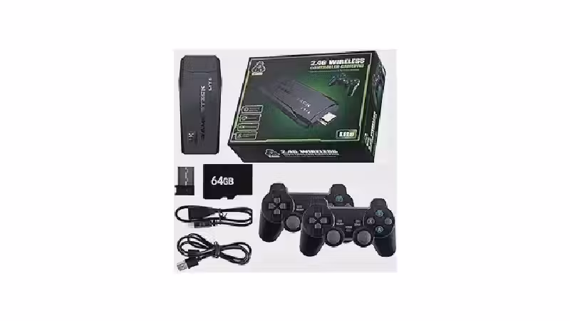 Melhor Videogame para Comprar: Retrô ou Moderno?